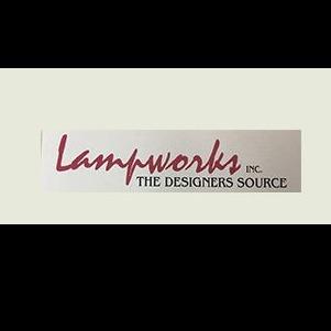 Lampworks Logo