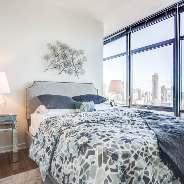 Images Next Apartments