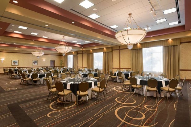 Images Embassy Suites by Hilton Franklin Cool Springs