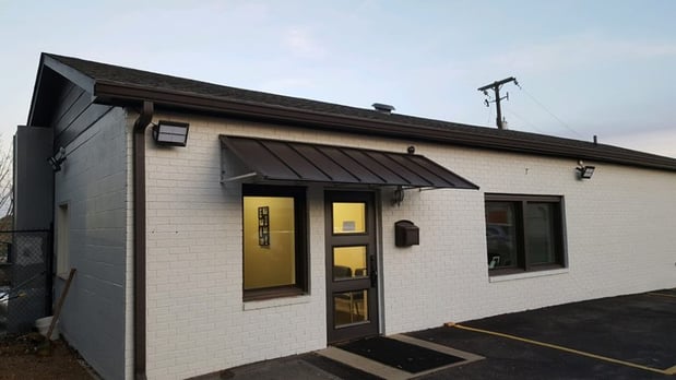 Images Awnings Plus LLC