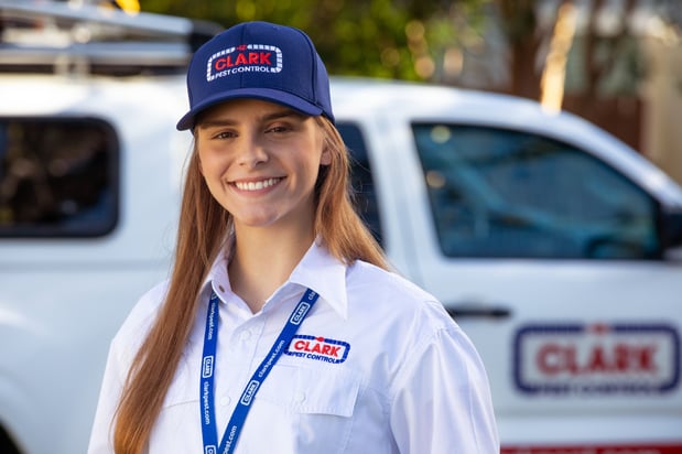 Images Clark Pest Control
