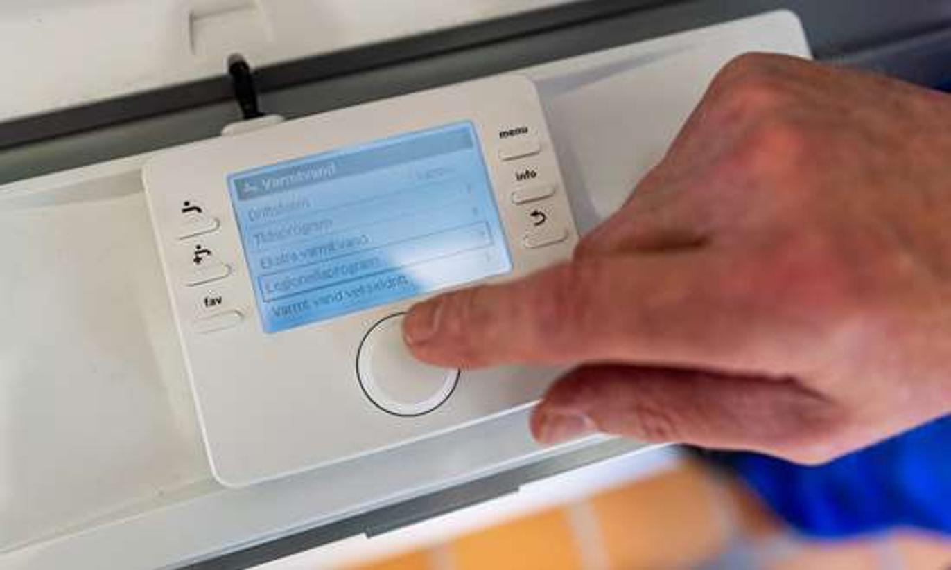 Images Vestjysk Smede - VVS - Blik A/S