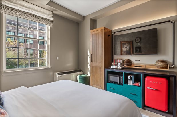 Images Hotel Indigo Baton Rouge Downtown by IHG