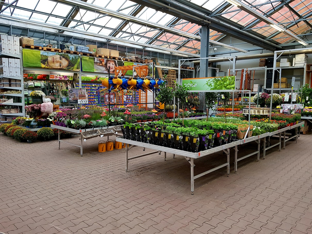 OBI Markt Rüsselsheim • Rüsselsheim, Alzeyer Str. 13 Öffnungszeiten