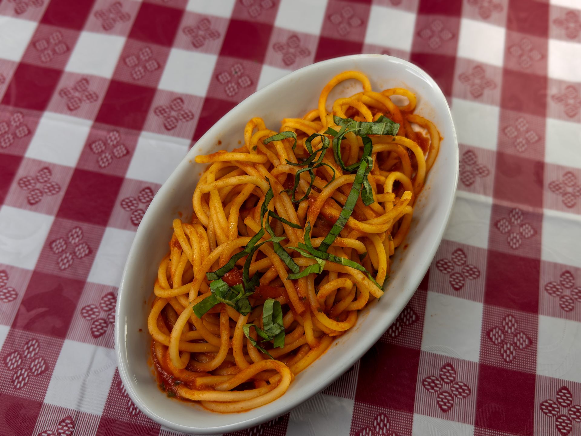 Russo Ristorante & Market Image