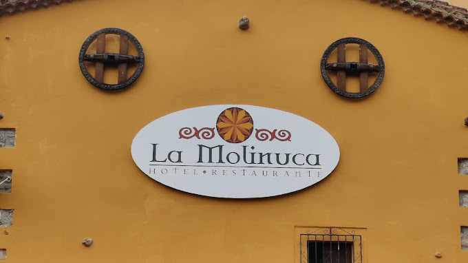 Hotel La Molinuca