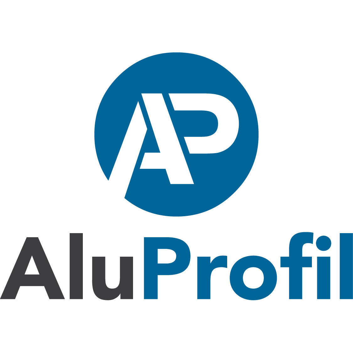 Logo AP AluProfil GmbH