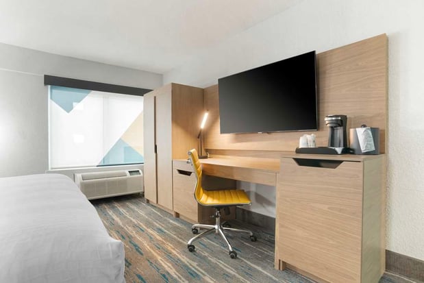 Images Best Western Plus Mobile Inn & Suites