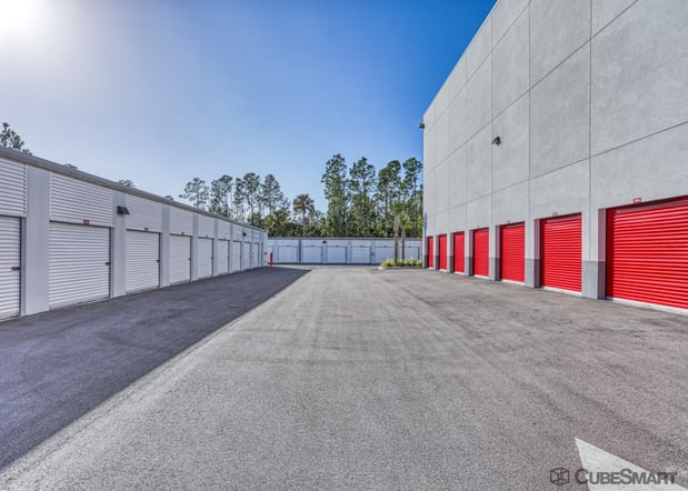 Images CubeSmart Self Storage