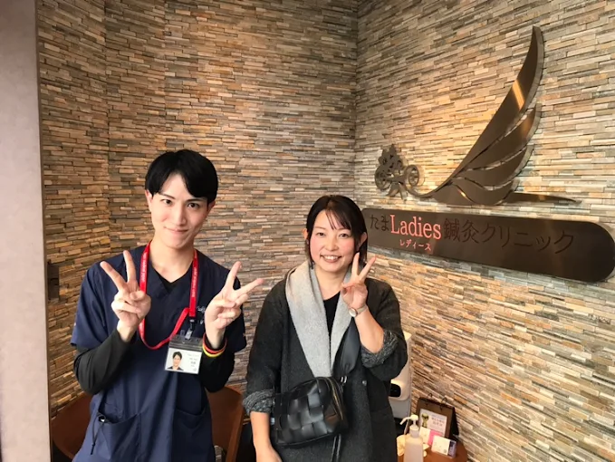 Images 美容・不妊鍼灸 立川Ladies鍼灸マッサージ 産後ケア・更年期ケア