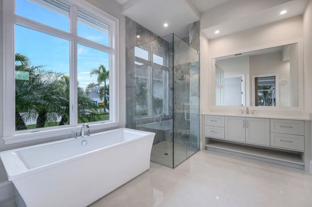 Images Distinctive Residential Construction, PLLC.