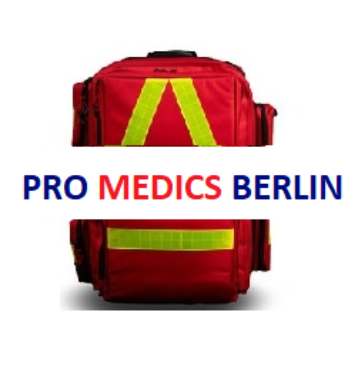 PRO MEDICS BERLIN in Berlin - Logo