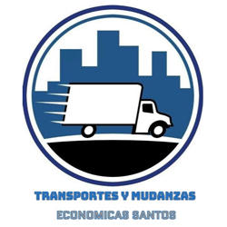Transportes y Mudanzas Santos Oviedo