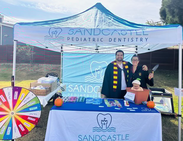 Images Sandcastle Pediatric Dentistry