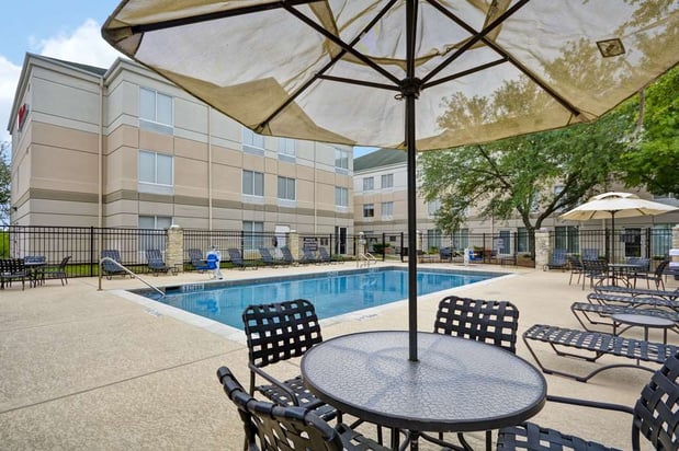 Images Hilton Garden Inn Austin/Round Rock