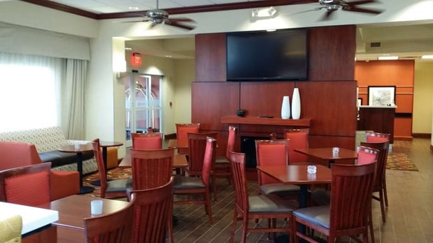 Images Hampton Inn & Suites Roswell
