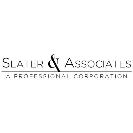 Slater & Associates APC Logo