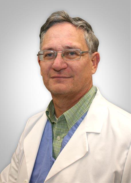 Dr. Robert W. Mcclure