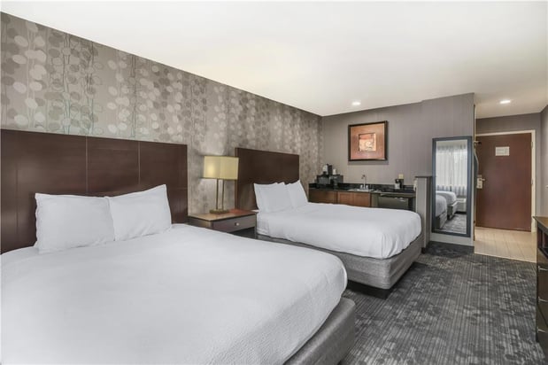 Images Best Western Concord Inn & Suites
