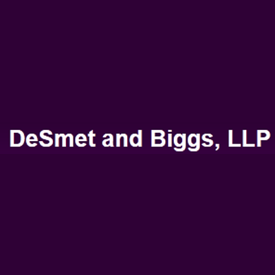 Desmet And Biggs Logo