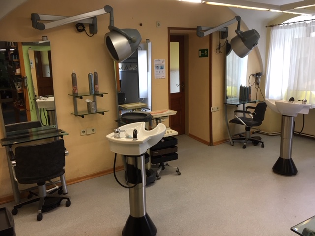 Bild 1 von Friseursalon Huber