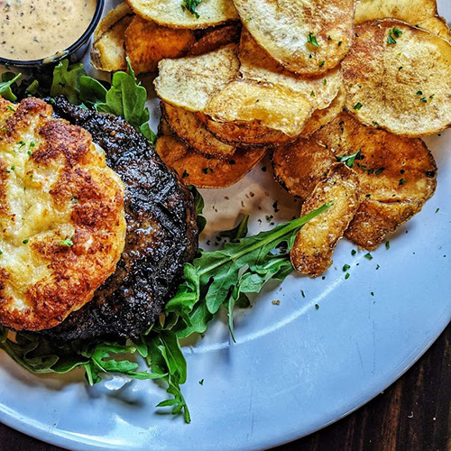 Deano's Wood Fired Grille in Hilton Head Island, SC 29928 (843) 6...