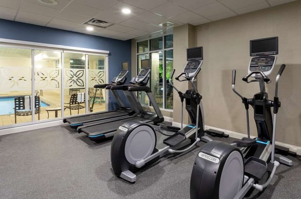 Images Hilton Garden Inn Minneapolis/Bloomington