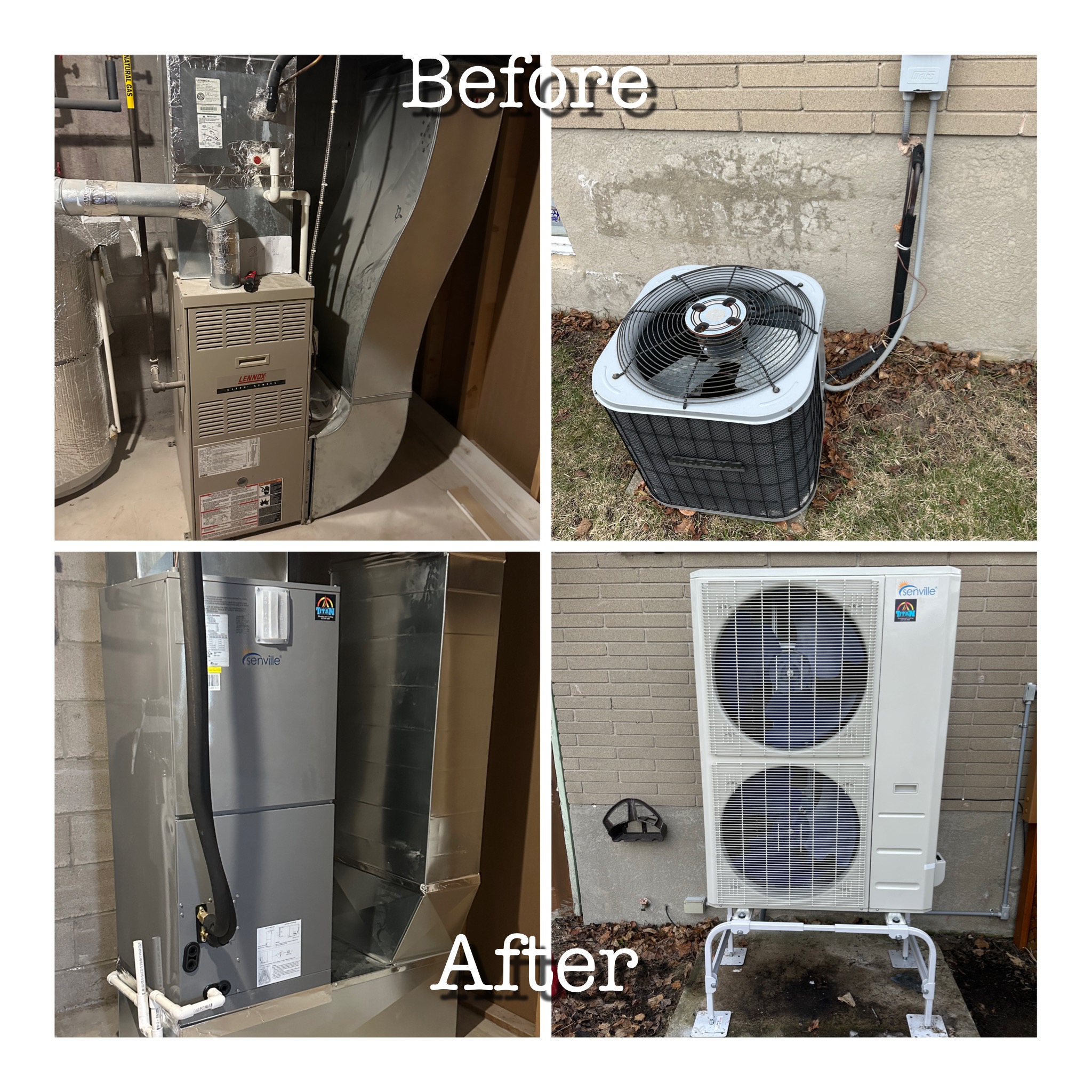 Images Climate Titan Mechanical