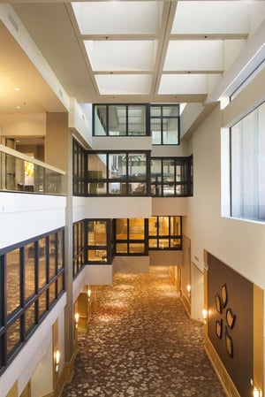 Images Hilton Orange County/Costa Mesa