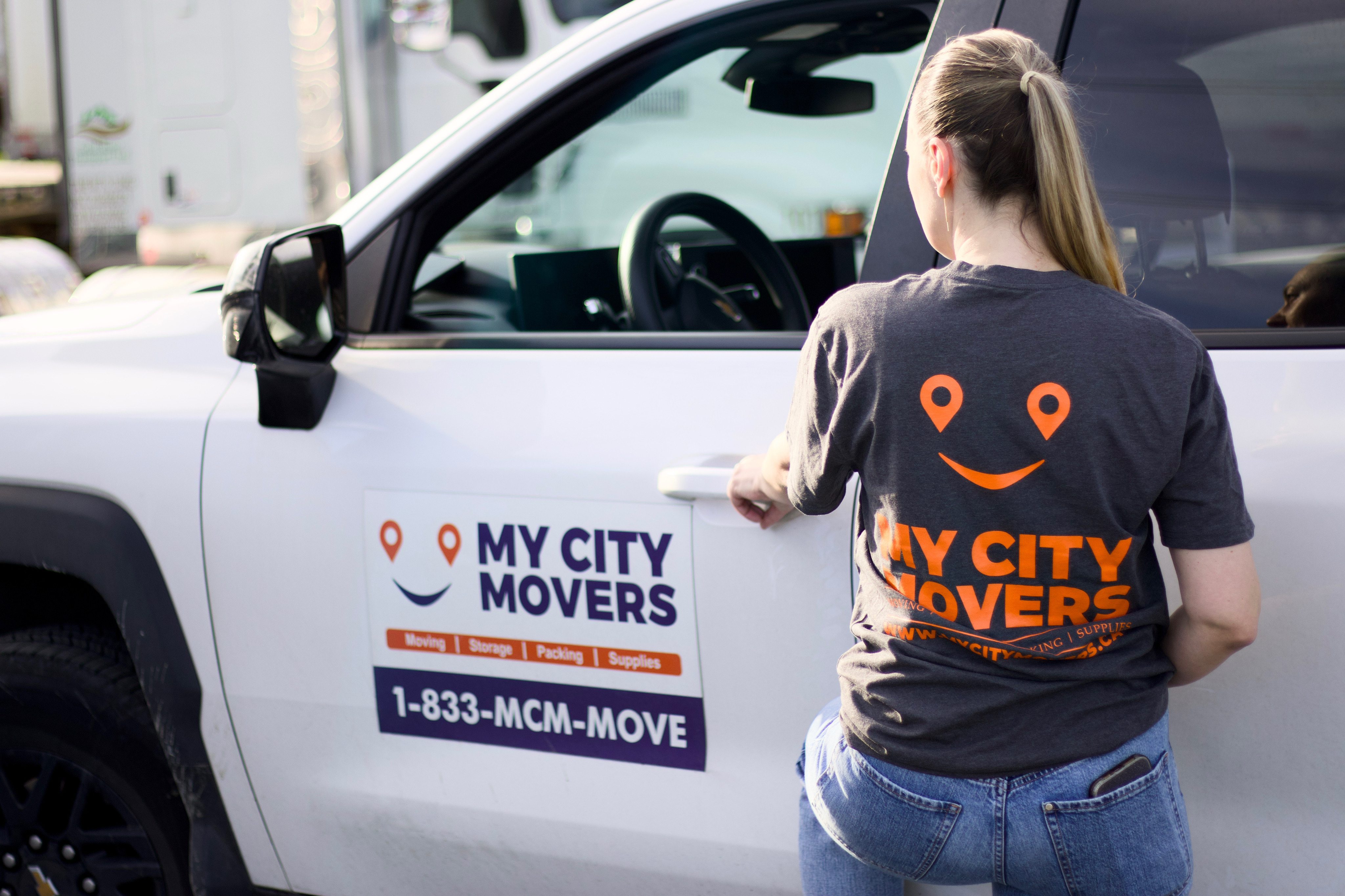 Images My City Movers | Surrey Movers