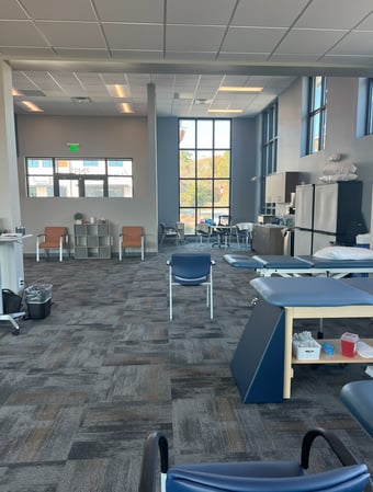 Images EmergeOrtho Hampstead | Physical Therapy