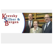 Krevsky Silber & Bergen Logo