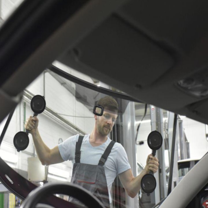 Images All State Auto Glass