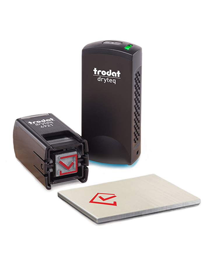 Bild 6 Stempel Weichert Waldemar Weichert GmbH in Lübeck