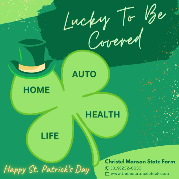 Images Christel Manson - State Farm Insurance Agent