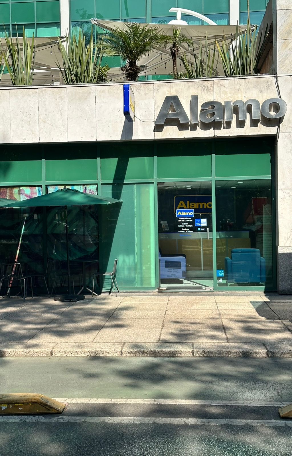 Galería en miniatura