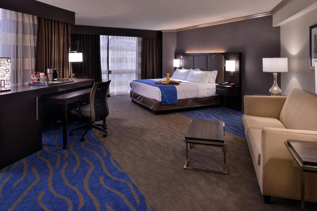 Images Holiday Inn St. Louis - Downtown Conv Ctr, an IHG Hotel