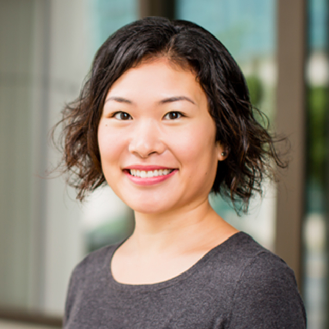 Dr. Deborah Chen Besson, MD