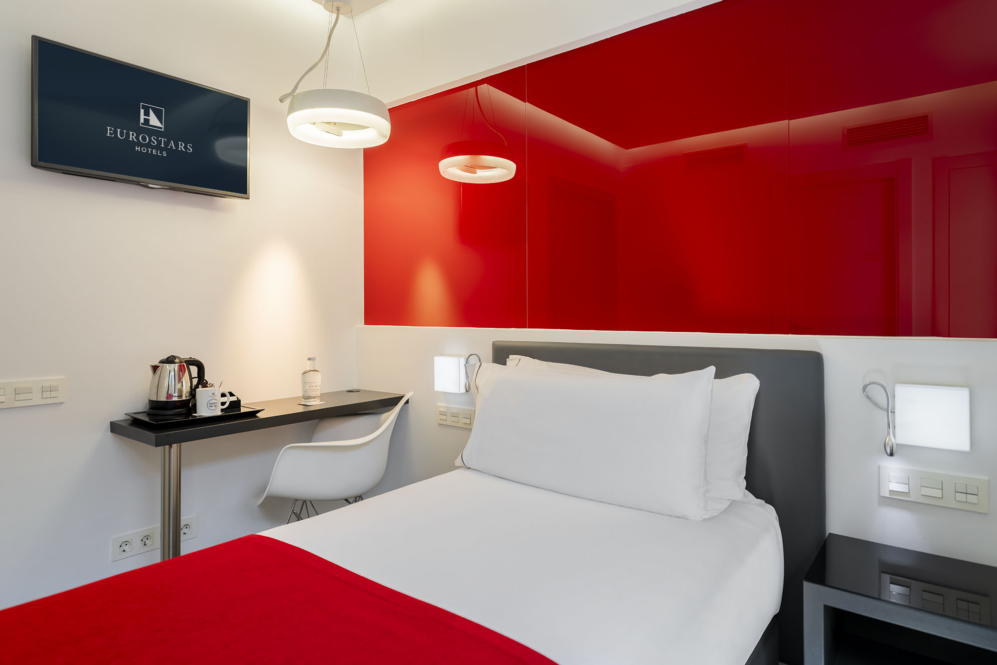 Images Hotel Eurostars Central