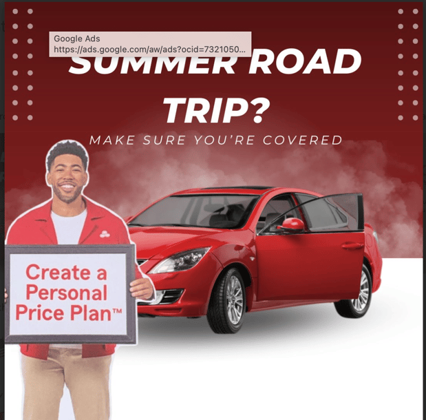 Images Jonathan Cain - State Farm Insurance Agent