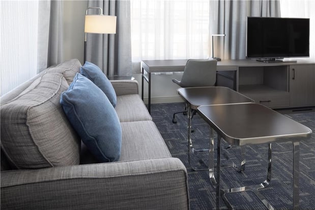 Images Hampton Inn & Suites Portsmouth Downtown
