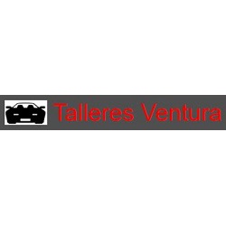Talleres Ventura Logo