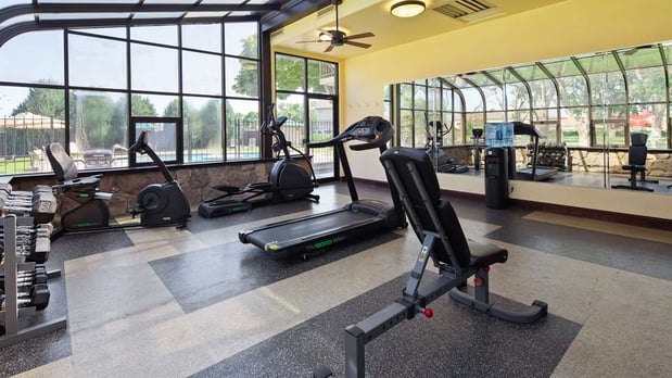 Images Best Western Sundowner