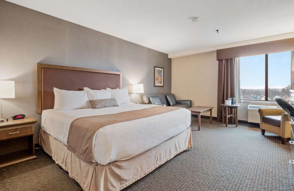 Images Best Western Plus Cairn Croft Hotel