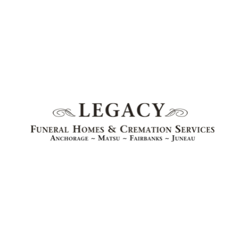 Legacy Heritage Chapel at Angelus Logo