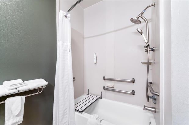 Images Spark by Hilton Corpus Christi Southeast