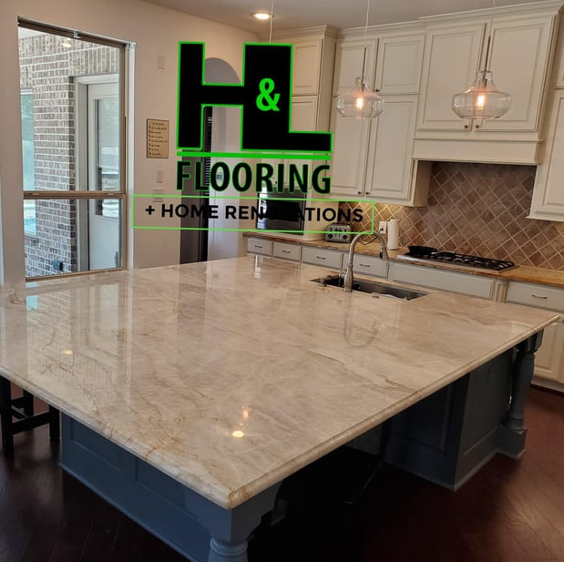 Images Flooring World by H&L