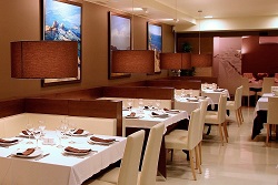 Restaurant Sotavent L' Escala