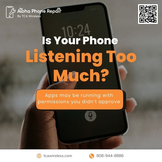 Images Aloha Phone Repair by TCA Wireless - Honolulu