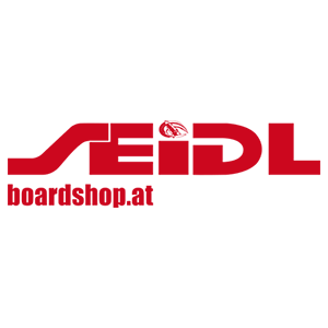 Seidl Boardshop & Fashion | SUP Boards StandUp Paddle | Surfshop | Wingfoilen | Surfboard | Windsurfen | Kitesurfen Logo